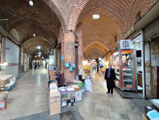 بازار ارومیه