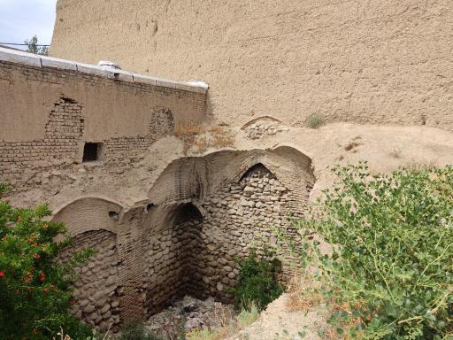 حمام تاریخی کن (محله اسماعیلیان)