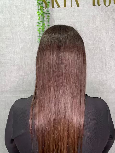کراتین مژده نیکنامی
