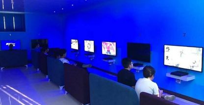 گیم نت آلفا