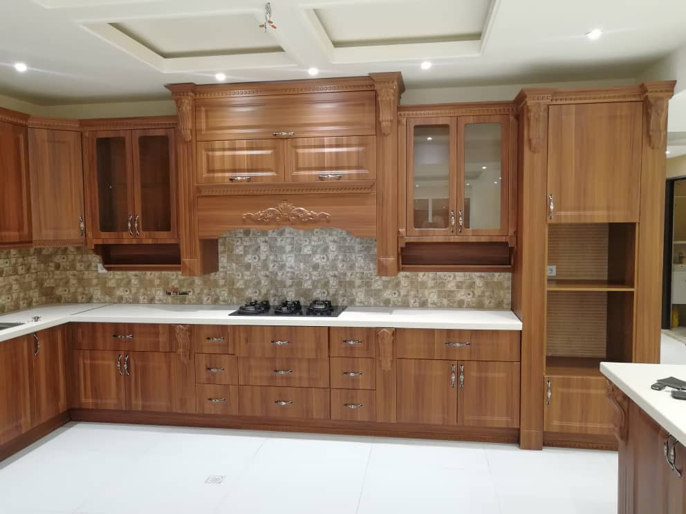 دکوراسیون داخلی  دکو تاج