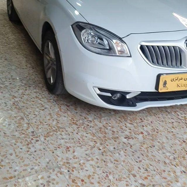 مجموعه تخصصی لمس جادویی (صافکاری)