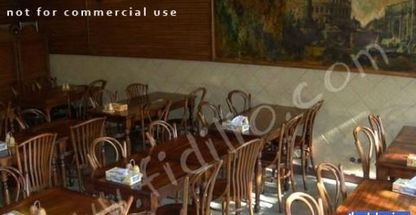 رستوران ایتالیایی ناپولی