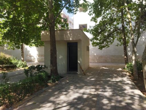 بوستان نیلوفر