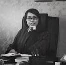 دفتر وکالت فاطمه رزقی شهرودی