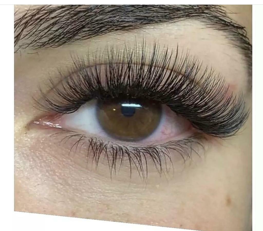 سالن زیبایی ویستا پروینی