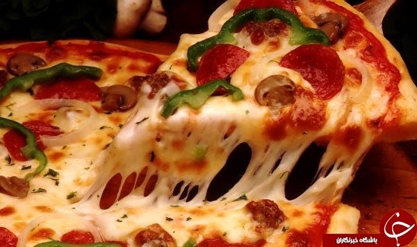 فست‌فود دالیا