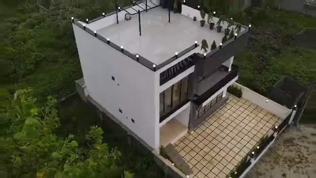 توسن رامان شرکت بازسازی در شمال تهران