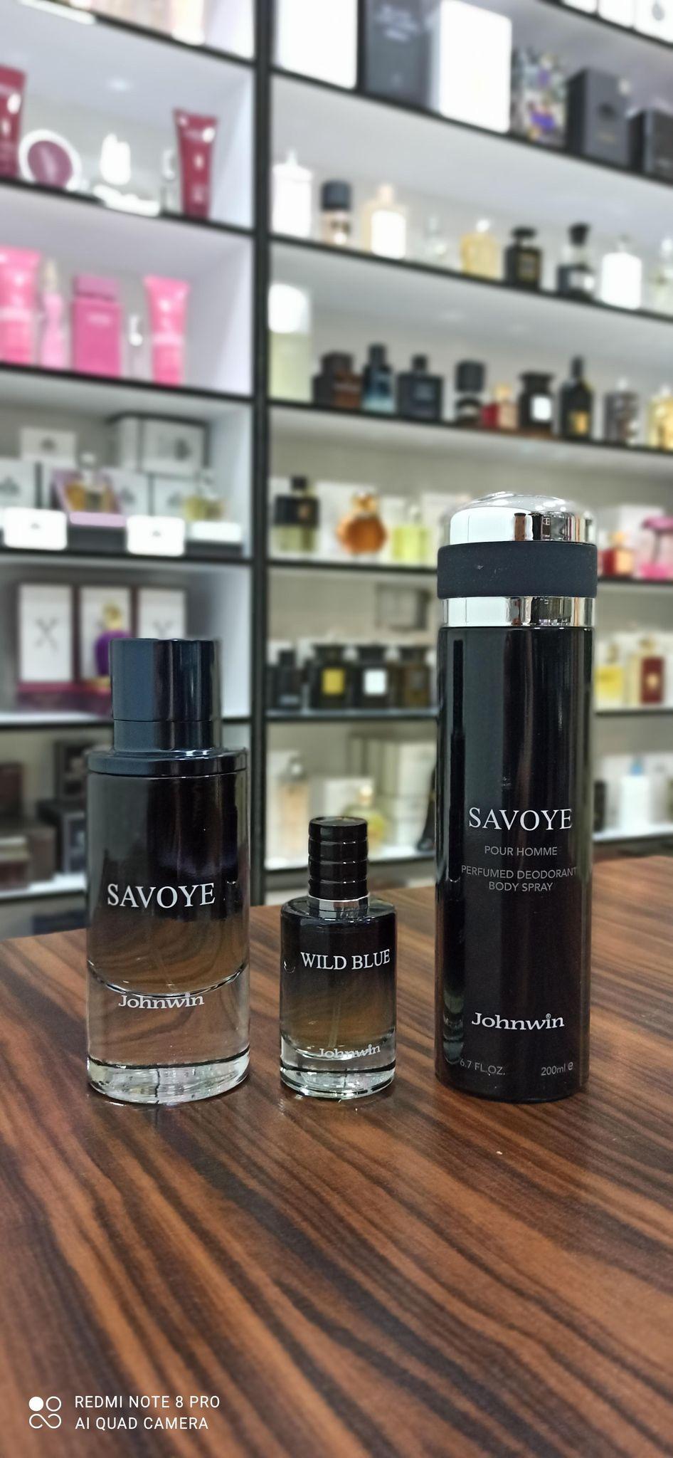 عطر و ادکلن محمد