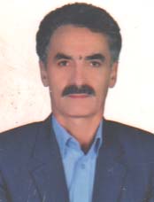 وکیل جاهد قاسمی خواه پارگام