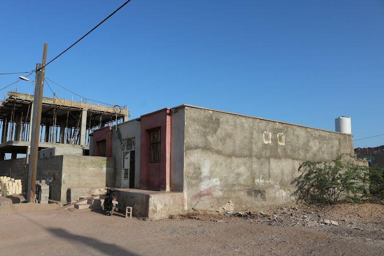 سوییت و غذای محلی خورشید