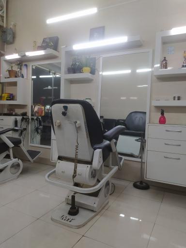 پیرایش مهدی