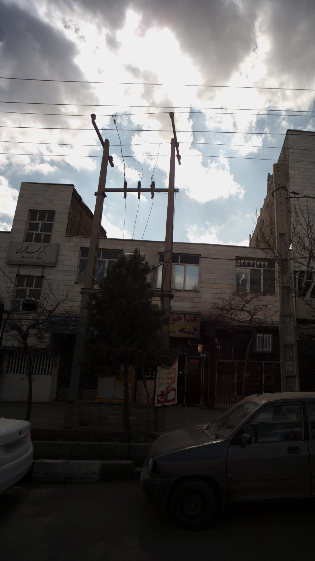 دکتر محمد گلمحمدی