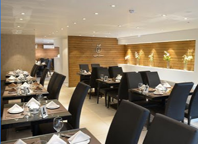 خانه غذای سیب