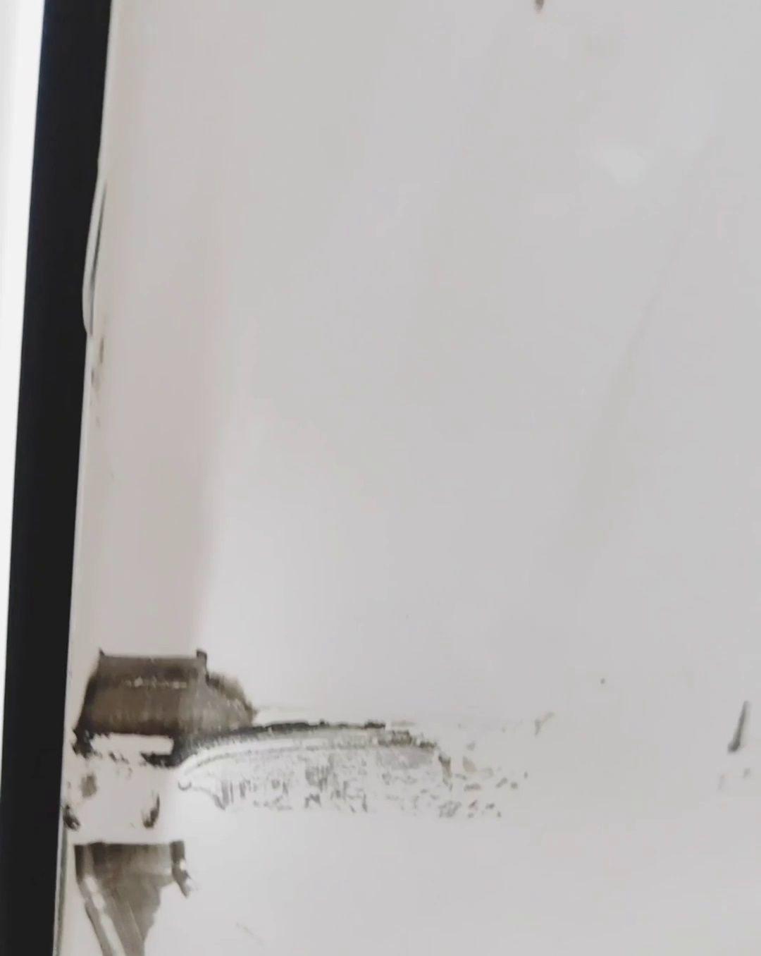 صافکاری مدرن