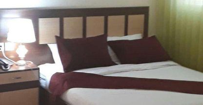 هتل ستاره ویلا