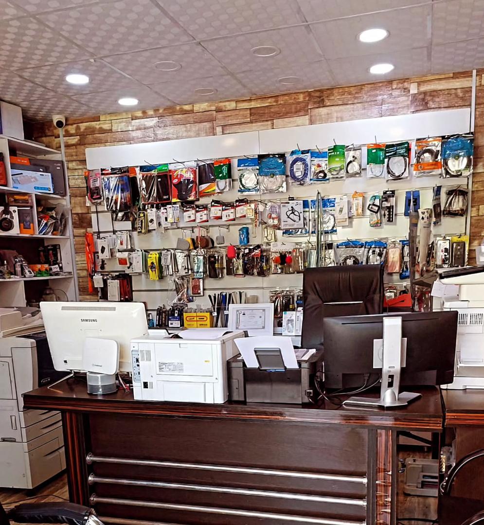 کافی مهرسا