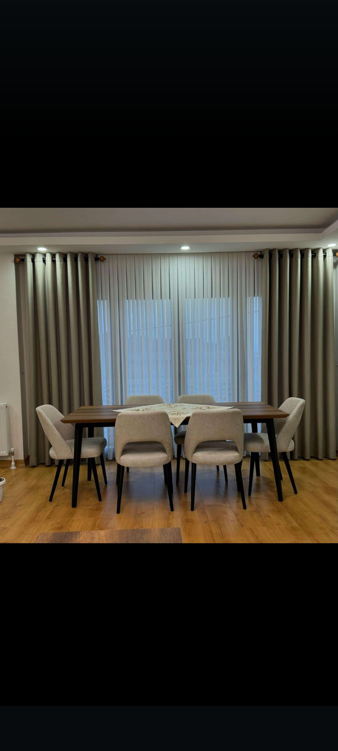 پرده سرای پردیس