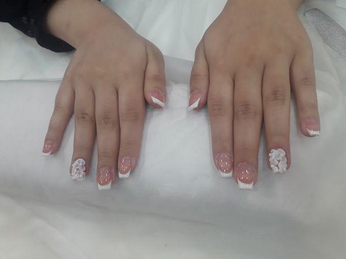 سالن زیبایی عروس سرا