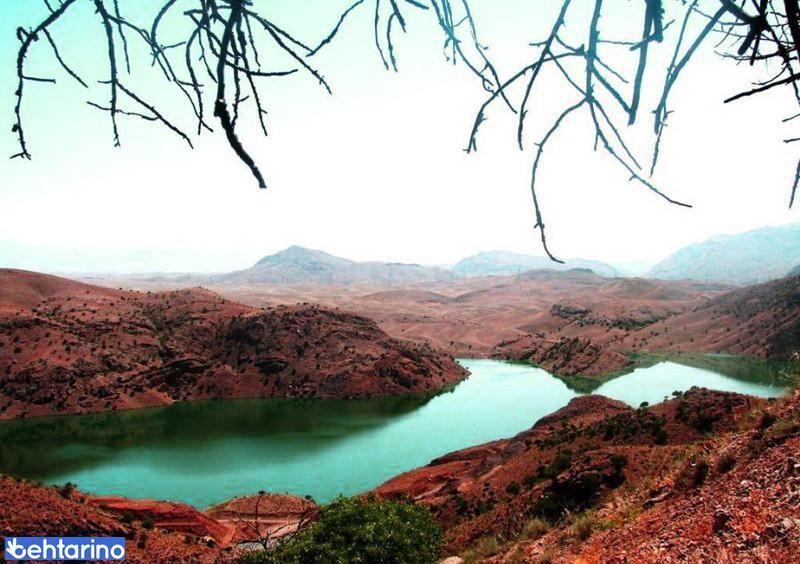 پارک ملی خجیر