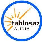 تابلو سازی علی نیا