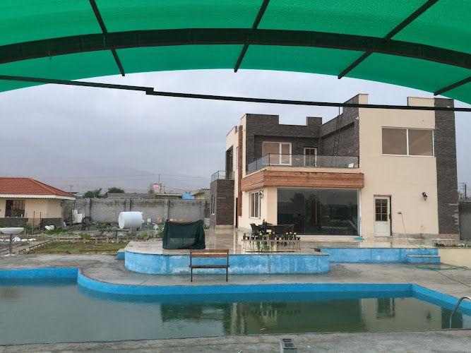 Sevend Villa for rent