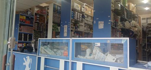 فروشگاه اورجینال یدک