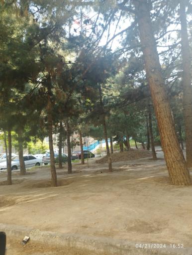 بوستان سلامت