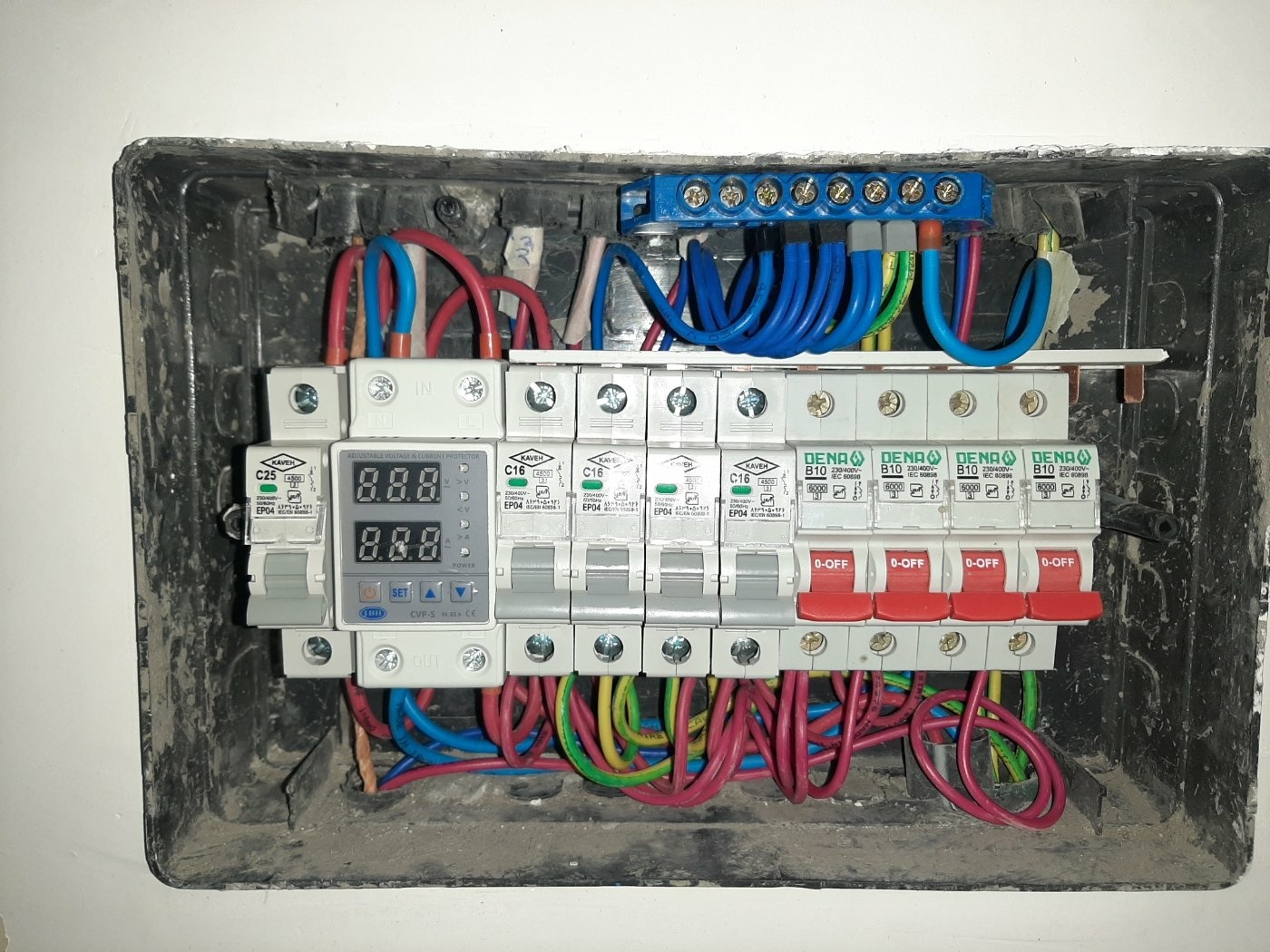 مهندس امام دادی