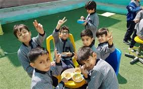 دبستان پسرانه غیر انتفاعی واله طوس