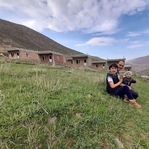 مجتمع اقامتی یاشیل اتراق قینرجه