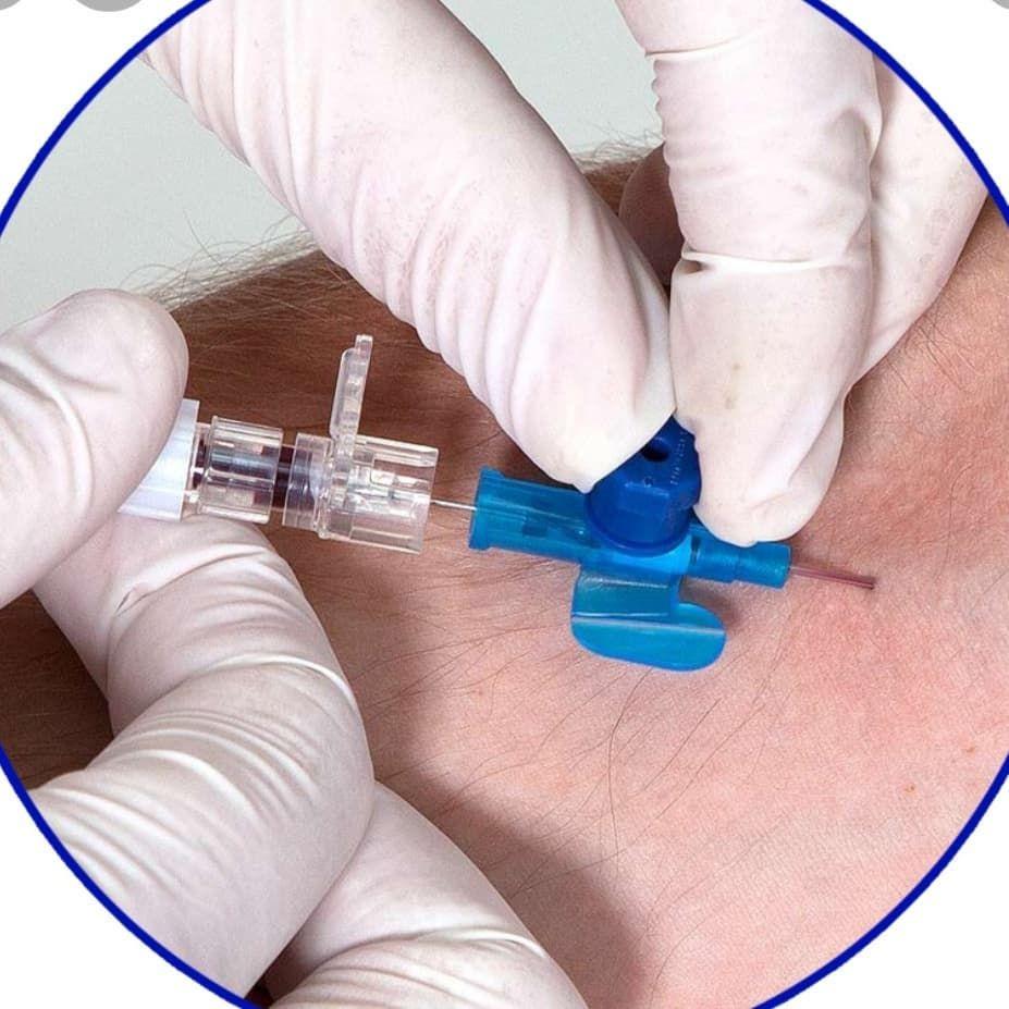 مرکز مشاوره و خدمات پرستاری در منزل رها