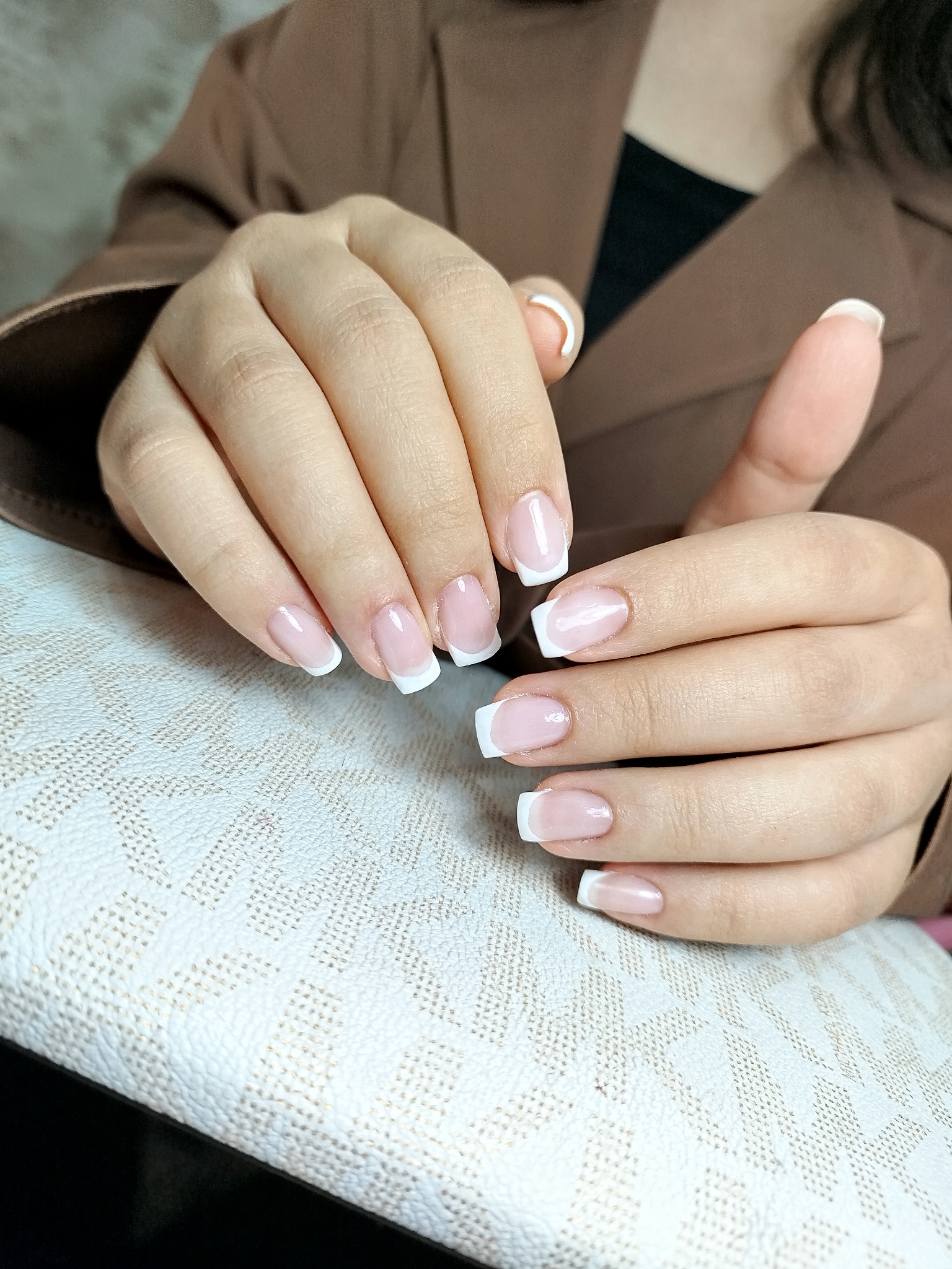 ناخن کار سوگند عرب