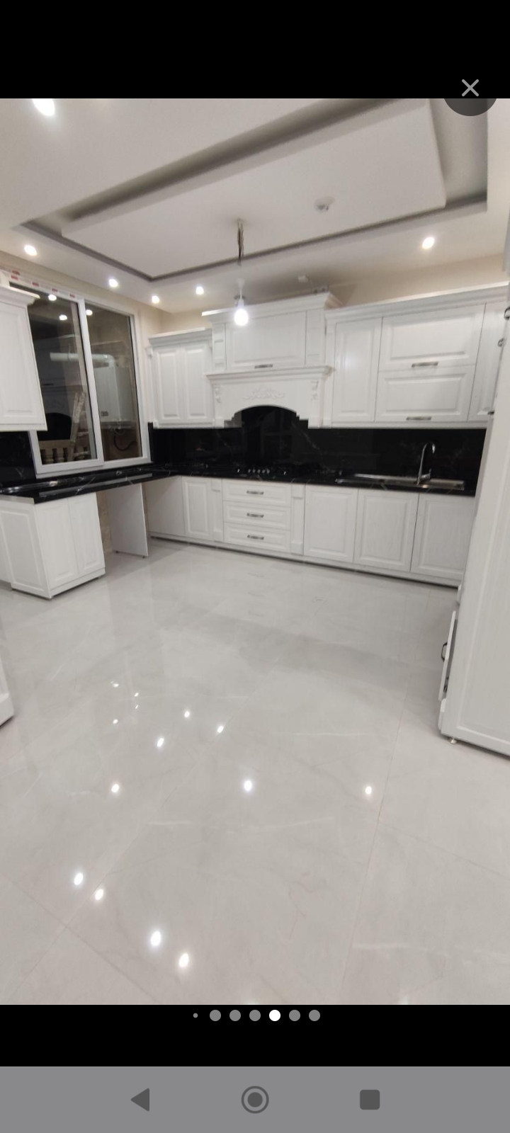 شرکت خدماتی نظافتی آنتیک سراسر مشهد