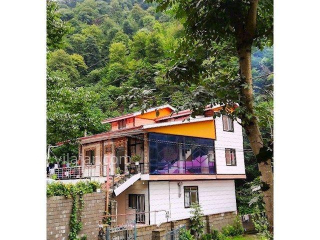 اجاره واحد بر رودخانه اسالم