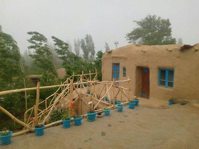 اقامتگاه بوم گردی سپیدار