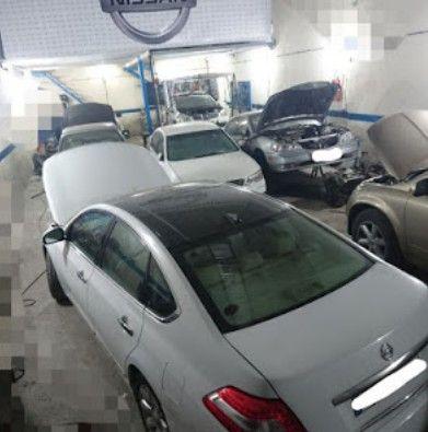 تعمیرگاه تخصصی رحیمی