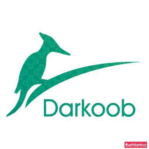 دکوراسیون دارکوب