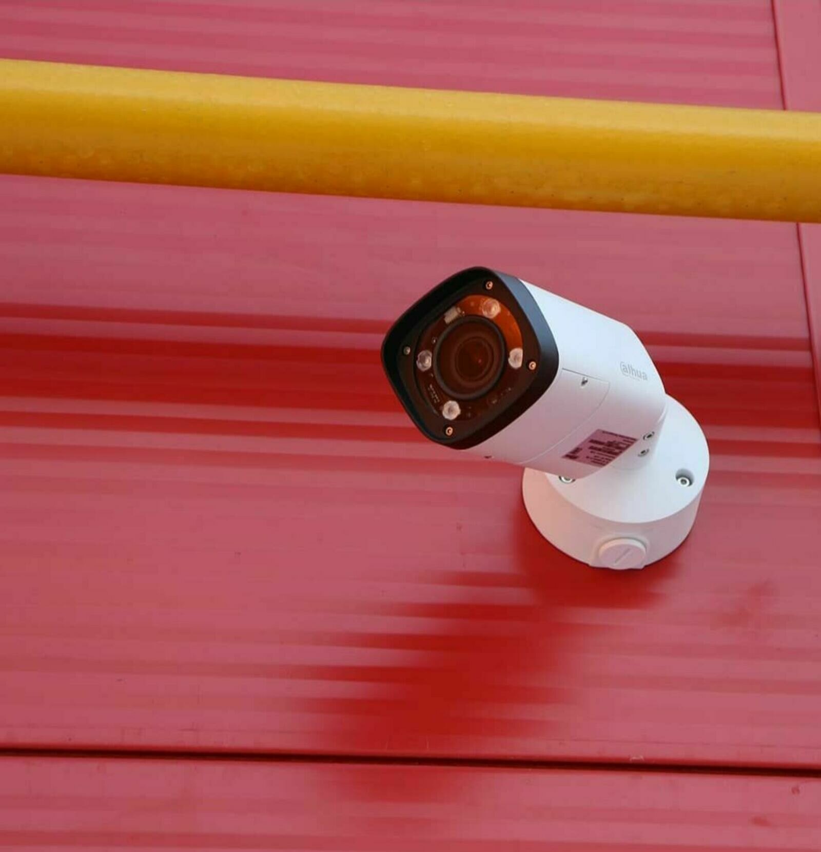 نظارتی امنیتی ساتراپ