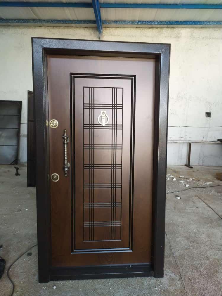 کارگاه تولیدی عمارت