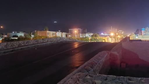 پل علی بن حمزه