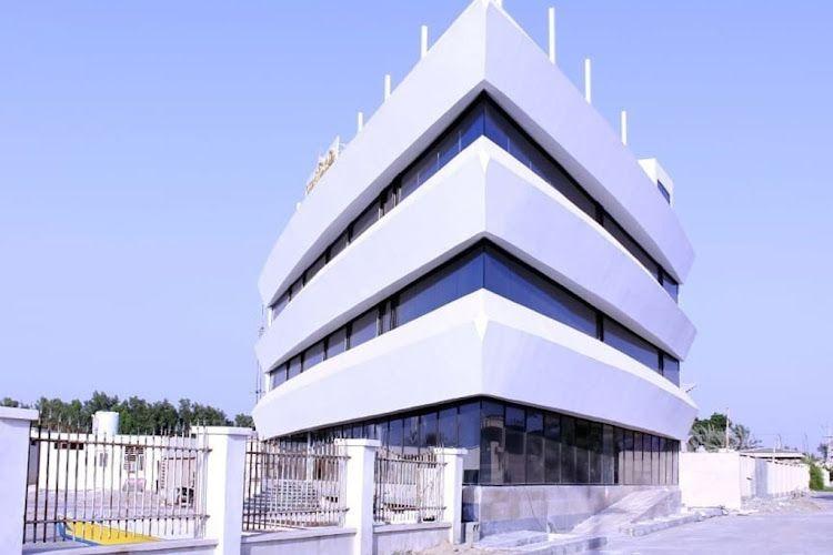 هتل رستوران هرموز