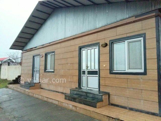 اجاره سوییت ساحل گیسوم