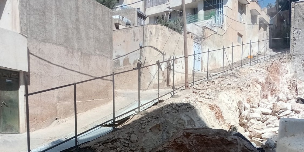حوشکاری سید روح اله پژمانیان راد