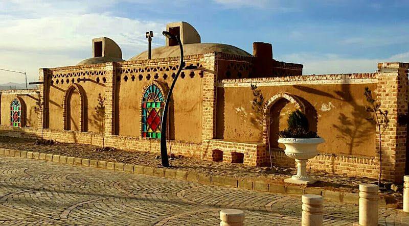 Manzelab Eco-tourism Resort