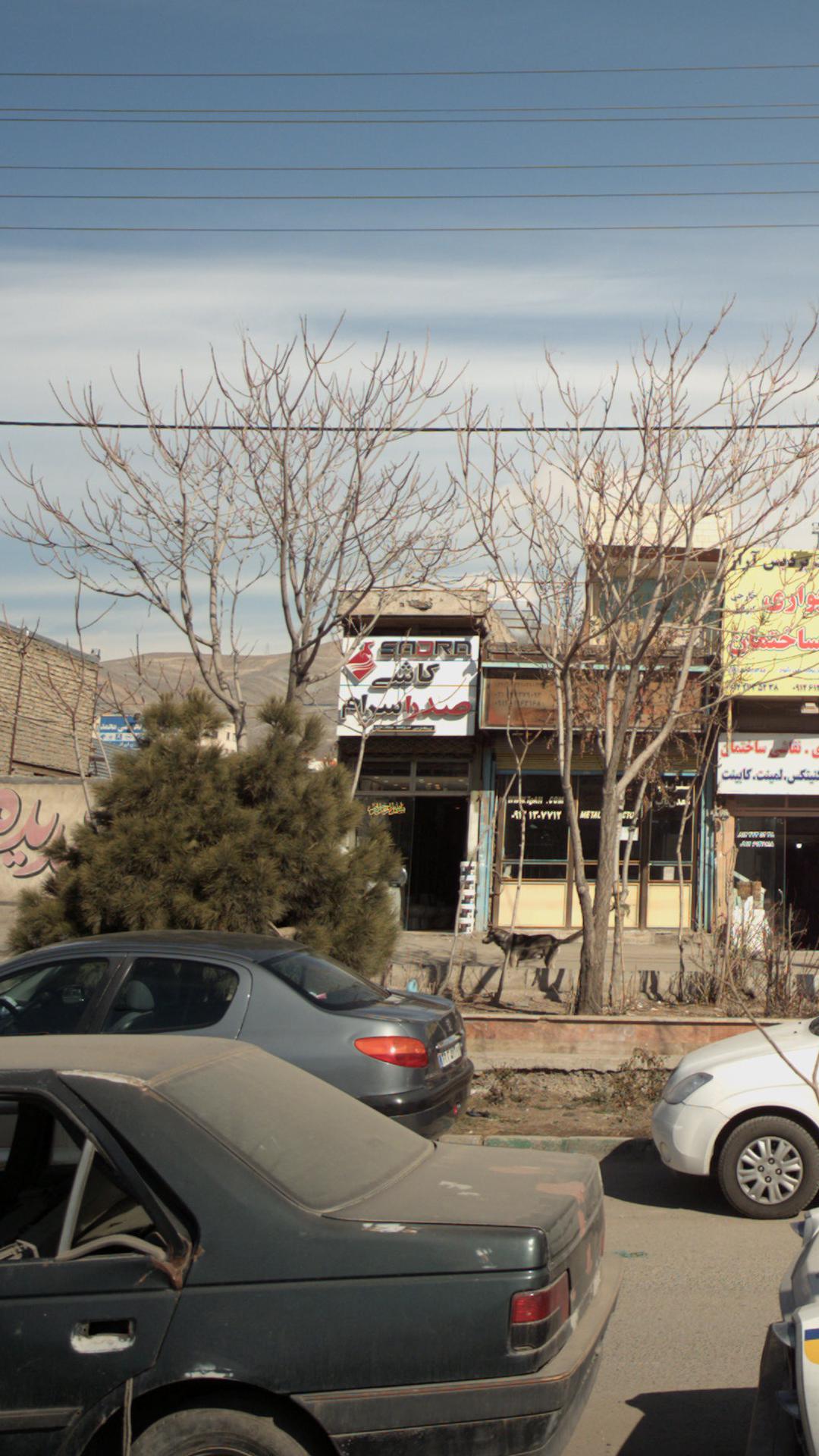 کاشی صدرا سرام