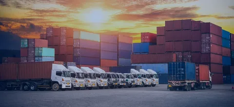 شرکت حمل ونقل باربری دانیال