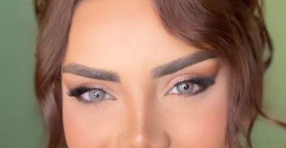 سالن زیبایی مریم مژگان