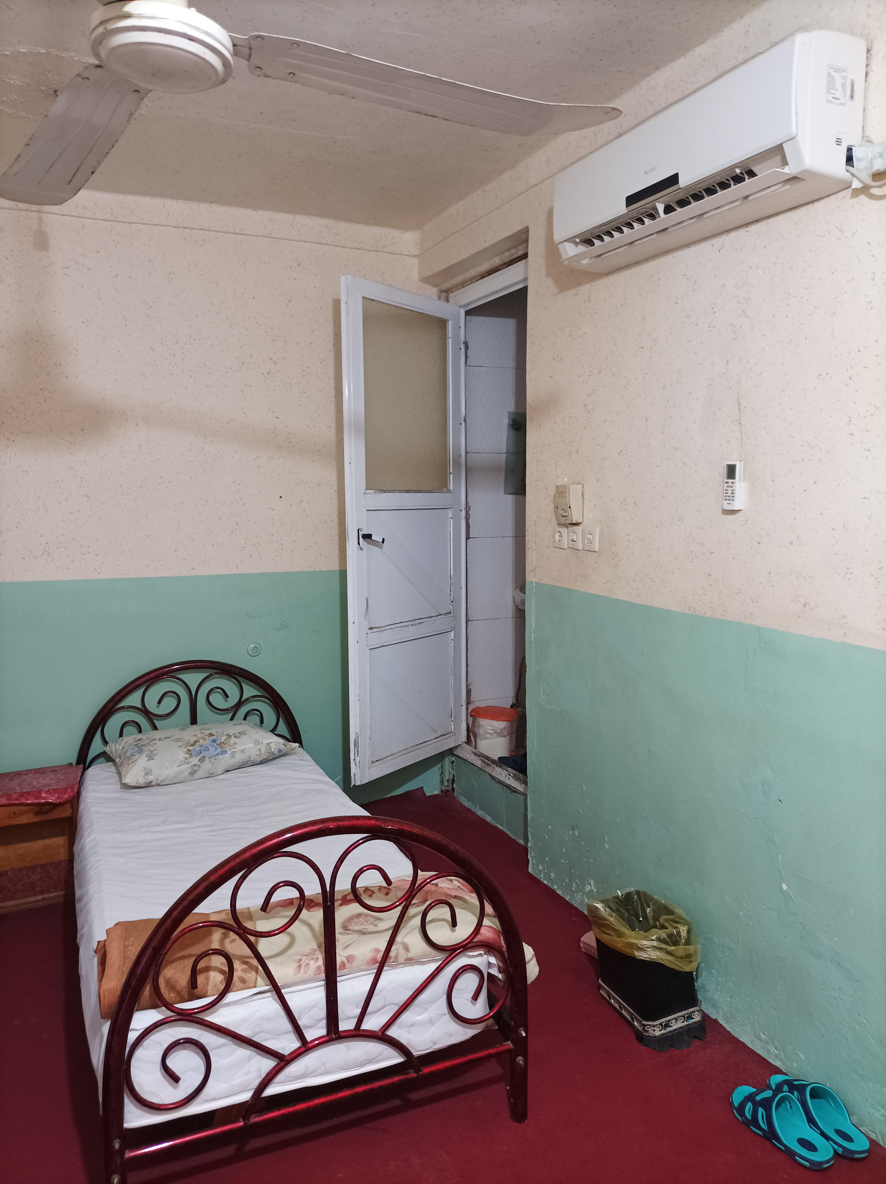 مهمانپذیر امید