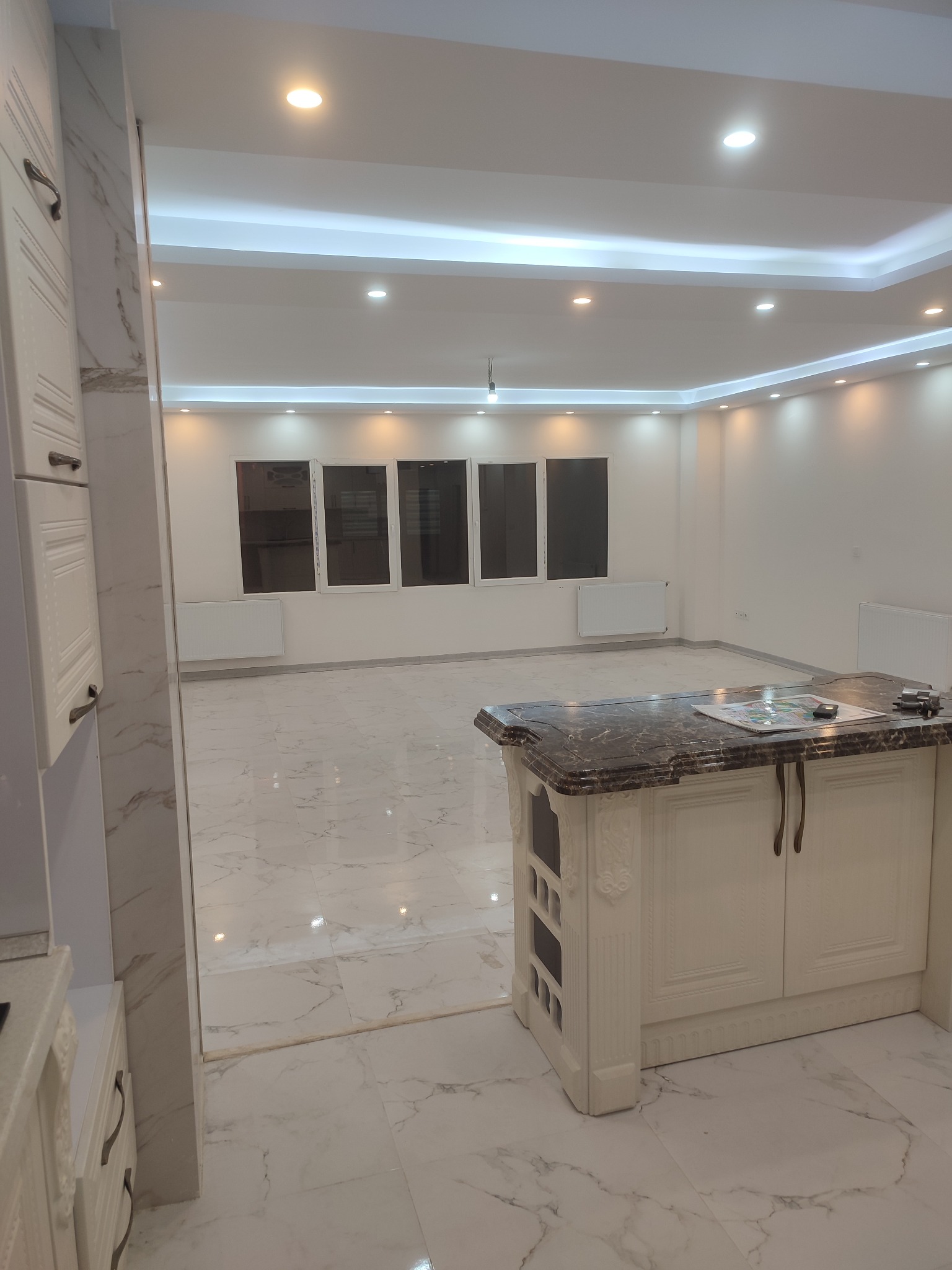 املاک پردیس ملک ۸۸